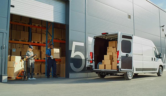 朗致資產追蹤解決方案應用場景